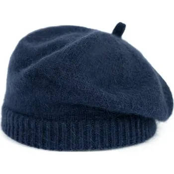 Čepice ArtOfPolo Dámský baret moments Granátový Artofpolo cz23397s07