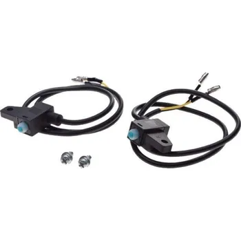 Elektroinstalace pro motocykl Baotian Brzdové spínače Ardour sada AI2408