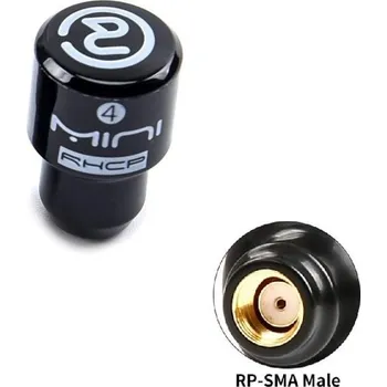 Dron Mini Stubby 5.8G anténa - RHCP Varianta: RP-SMA MALE