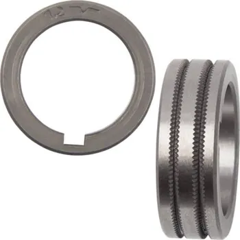 Příslušenství ke svářečce KÜHTREIBER Podávací kladka 22/30 - 1,0/1,2 mm (trubička) 32307