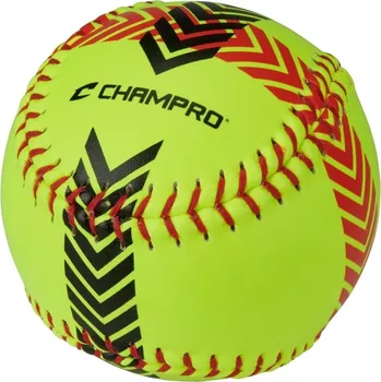 Hračka pro psa 12" Champro Stripped Training Ball