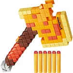Hasbro Nerf Minecraft Firebrand F8953