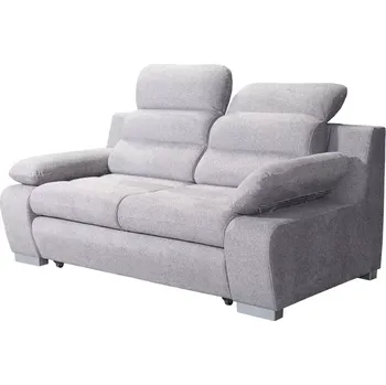 Pohovka Pohovka Denver 2, šedá (angel 6)