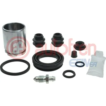 Brzdový třmen Sada na opravy, brzdový třmen AUTOFREN SEINSA D43062C