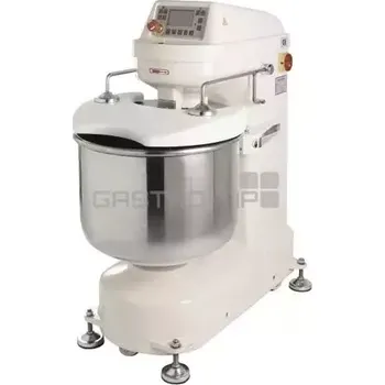 Hnětač těsta Spirálový hnětač tuhého těsta HLM-70 l