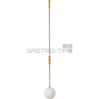 Lopata Lopata otáčecí (Ø220/1900 mm)