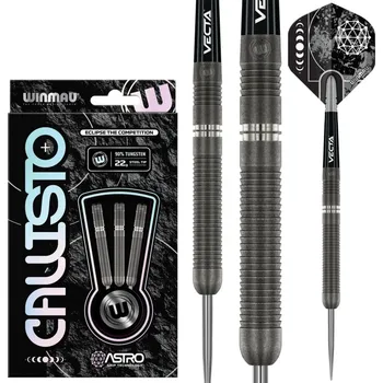 Šipka Šipky Winmau Callisto 3 90% 26g steel