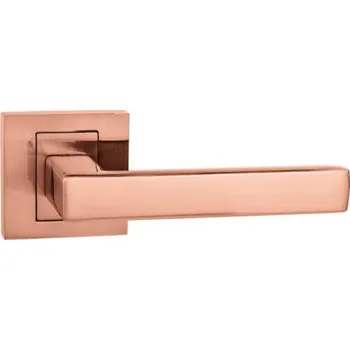 Si APRE Foster BI QR54, růžové zlato