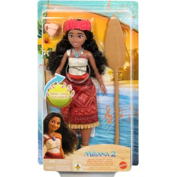 Panenka Panenka Disney Vaiana 2 Zpívající