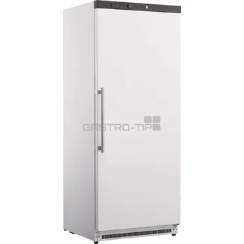 Skříň chladící XR600 570L lak