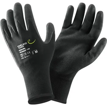 Rukavice EDELRID Grip Glove- rukavice Velikost: L