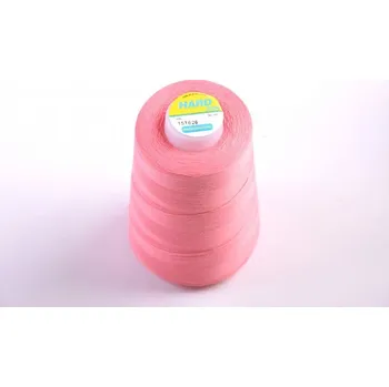 Nit Šicí nit melounové barvy s návinem 5000 yardů I-N50-40-151626
