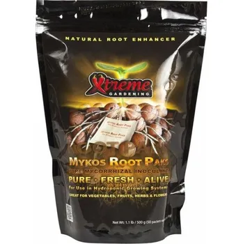 Hnojivo Xtreme Gardening Mykos Root Paks 500 g