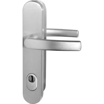 Dveřní kování Richter R111 ZA 92 mm F1 TB3