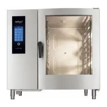 konvektomat Konvektomat Retigo Blue Vision B 1021 i