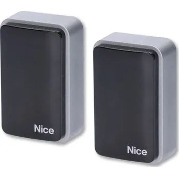 Pohon brány NICE EPMAB (antivandal) - Era Photocell Medium - fotobuňky s Bluebus zapojením, (1 pár)