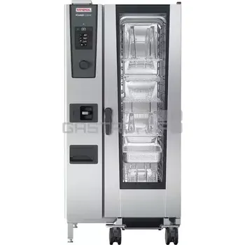 konvektomat Konvektomat Rational iCombi Classic 20-1/1 G (plyn)