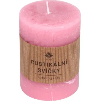Svíčka Arôme Rustikální svíčka 200 g