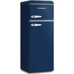 Chladnička komb. Snaige FR24SM-PRDI0E