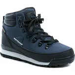 American Club WT61-23 navy zimní softshell boty EUR 37
