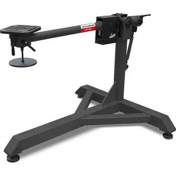 Příslušenství ke svářečce Polohovací zařízení SPV 300 1540300 Schweißkraft