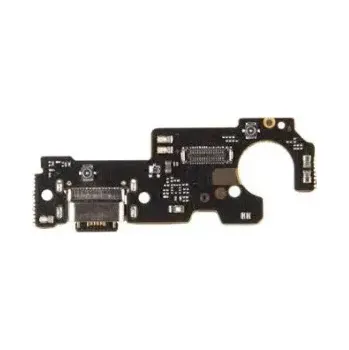 Náhradní díl pro mobilní telefon Flex + USB nabíjecí konektor Xiaomi Redmi Note 10 5G