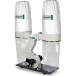 Odsávací zařízení SAA 3001 (230 V) 5922301 Holzstar