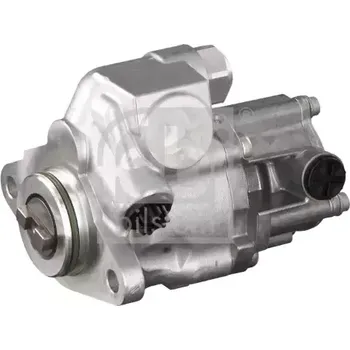 Soustava řízení FEBI Hydraulické čerpadlo - řízení FB 32570 + DOPRAVA ZDARMA!