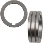 KÜHTREIBER Podávací kladka 22/30 - 1,0/1,2 mm (Al) 31868