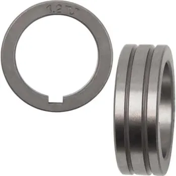 Příslušenství ke svářečce KÜHTREIBER Podávací kladka 22/30 - 1,0/1,2 mm (Al) 31868