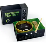 Kyosun Profi Matcha Set Akeno