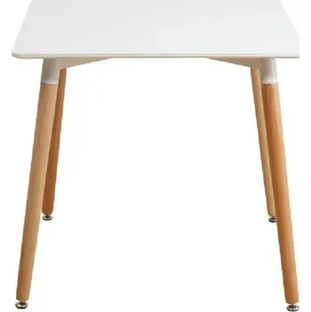 Pevný jídelní stůl DIDIER 4 NEW