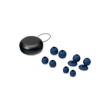 Pomůcka proti chrápání a spánkové apnoe OlaOla Špunty do uší na spaní