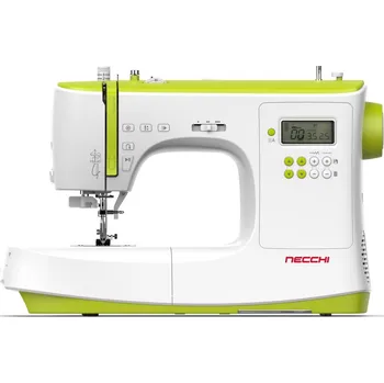 šicí stroj Necchi NC102D