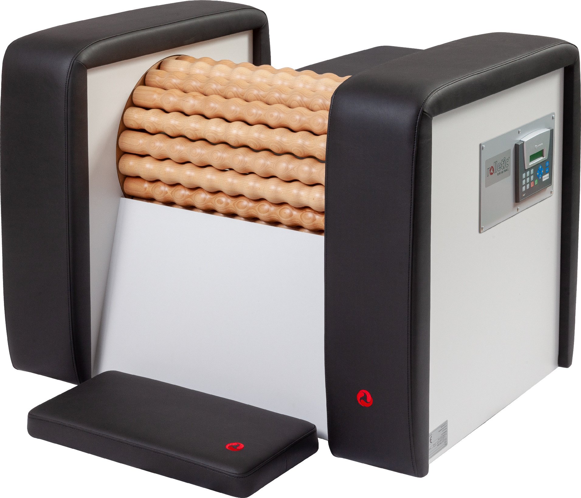 Rolletic® Original EVO III Pro Barva: Černá