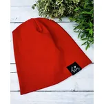 Kulišárny Čepička RED jednovrstvá VELIKOST: 62