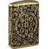 Zapalovač Zippo 29058 St. Benedict Design
