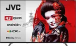 JVC 43" QLED (LT-43VAQ3435)