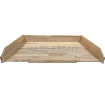 Kuchyňský vál Řeznický vál 120x60cm