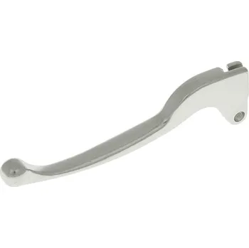 Brzda pro motocykl 101_Octane Brzdová páčka 101-Octane levá - šedá VC19204
