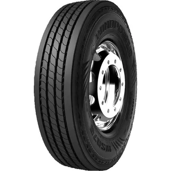 265/70 R19,5 143/141J WSR75 3PMSF TL WINDPOWER