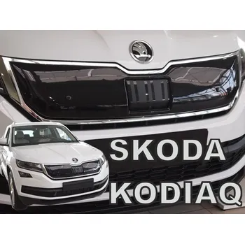 Zimní clona Zimní clona ŠKODA Kodiaq r.v. 2016->