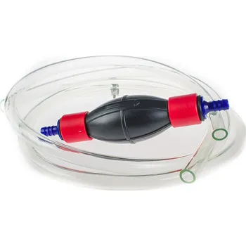 Nářadí pro automobil Plnící/vypouštěcí čerpadlo, palivo ROOKS (OK-02.0680)