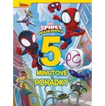 5minutové pohádky: Marvel Spidey a jeho…