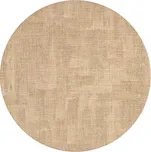 Guzzini Prostírání kulaté zlaté