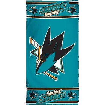 Puk WinCraft Osuška Fibre San Jose Sharks 396516