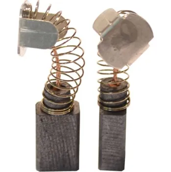 Sada nářadí Asein 1878J Náhradní uhlíky (2ks) pro stroje MAKITA (5 x 8 x 12 mm), typ 173