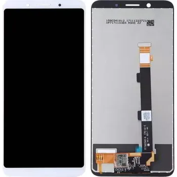 LCD + Dotyková vrstva Oppo A73 bílá