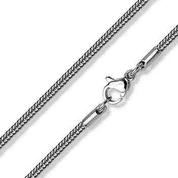 Řetízek Řetízek chirurgická ocel HWSSNZ18 (53 cm)