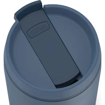 Termoska Otočný uzávěr pro vodotěsný termohrnek THERMOS Alta - slate blue